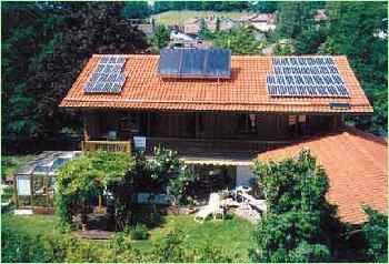 importiertes Content-Bild aus EW_IMAGES
Solarthermie, PV-Module
