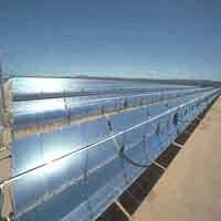 529 Solar-Kraftwerk
