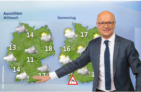 ED 01/2025 „Es wird immer extremer“ (S.16/17)